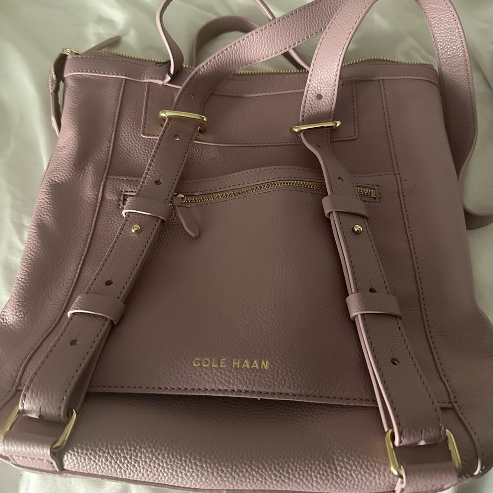 Cole Haan Grand Ambition bag. NWT.